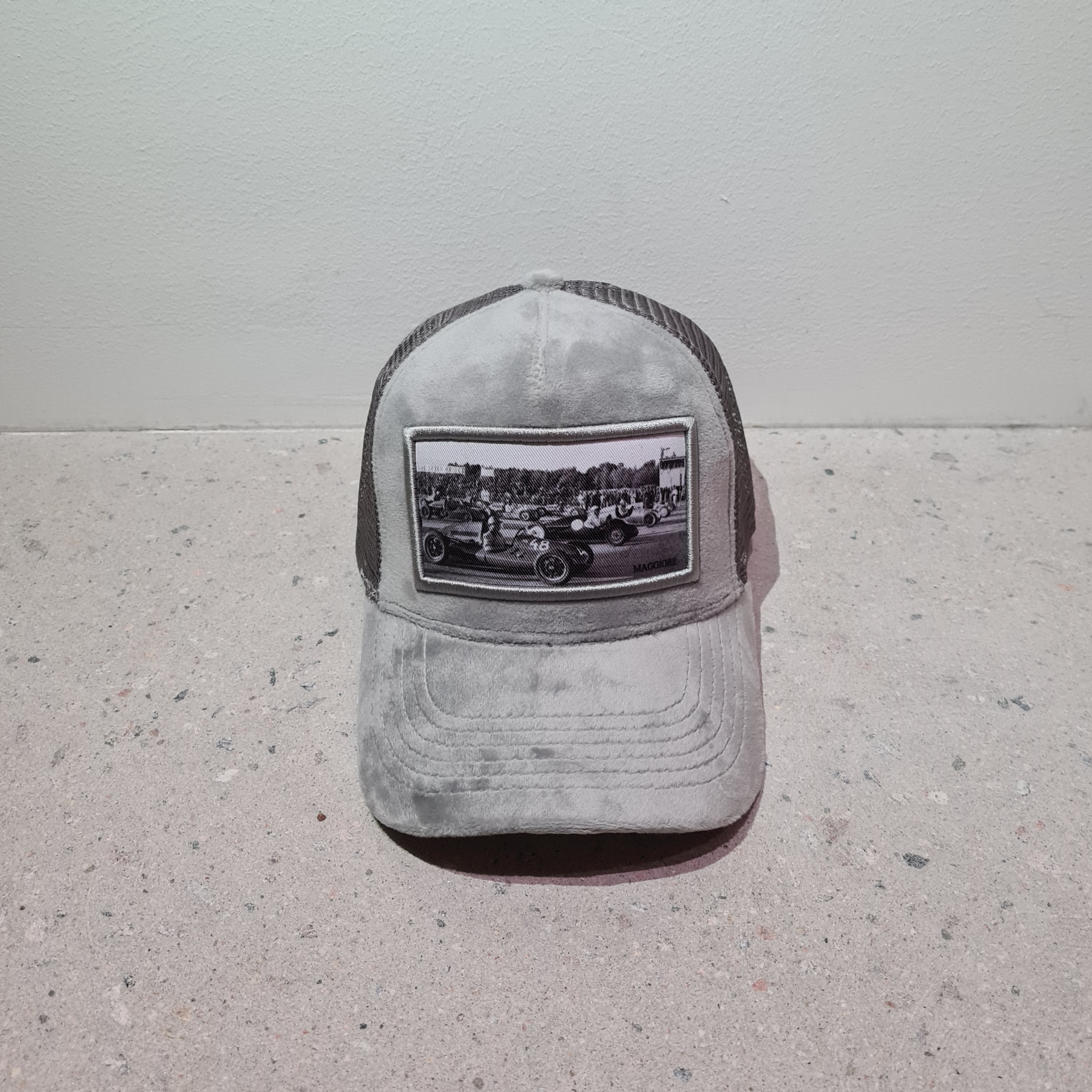 MAGGIORE C4 Cap - MAGGIORE