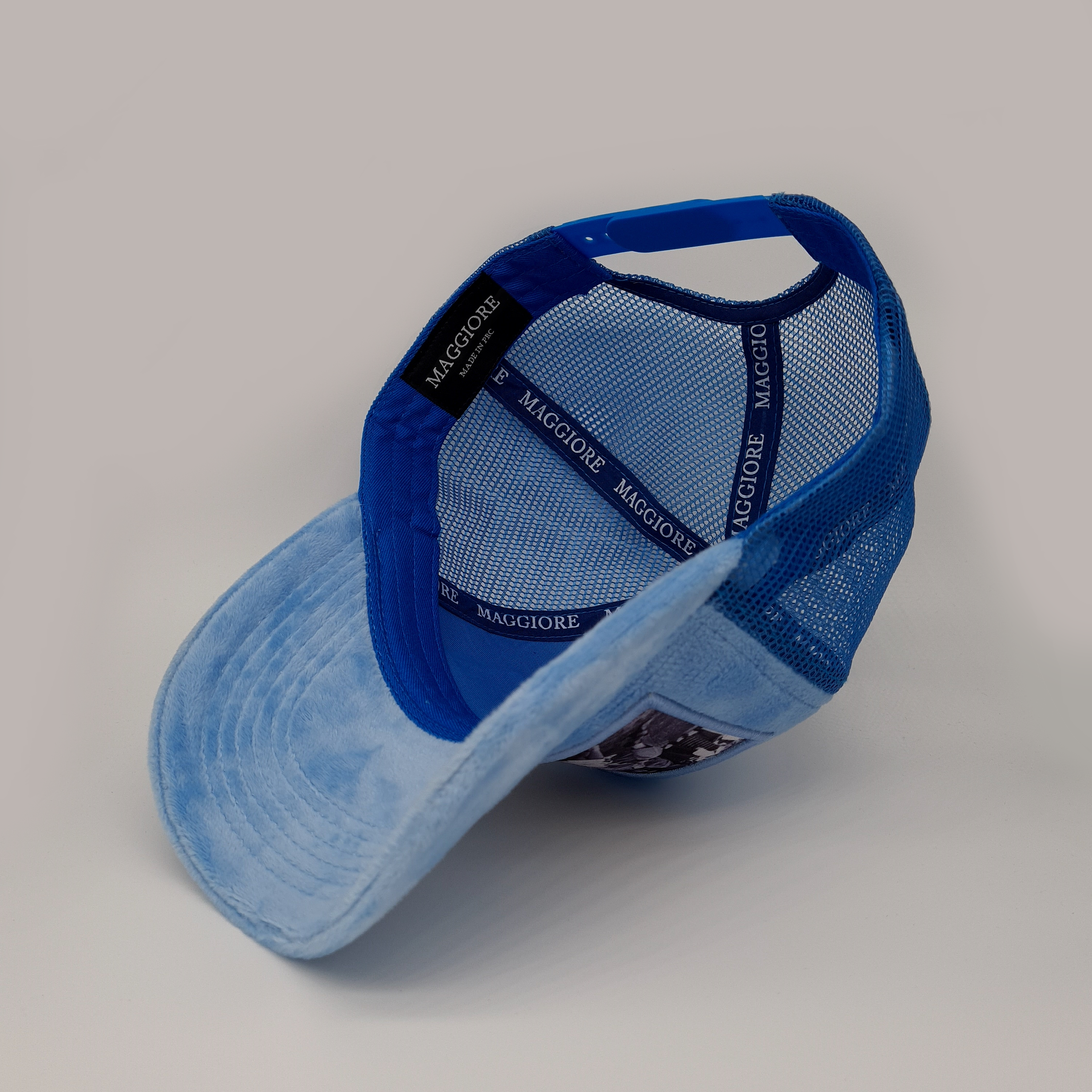 MAGGIORE C7 Cap - MAGGIORE