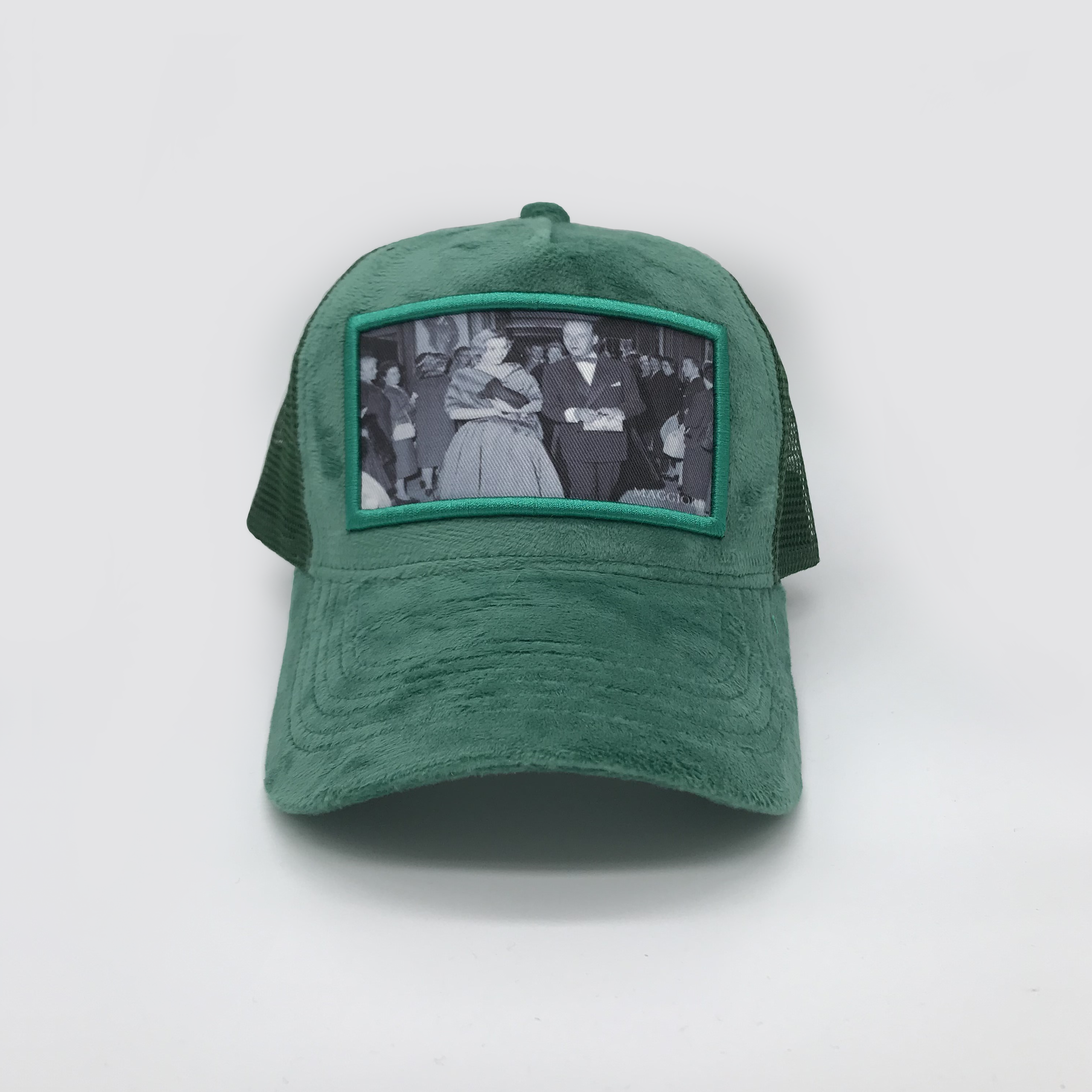 MAGGIORE C8 Cap Pre-Order - MAGGIORE