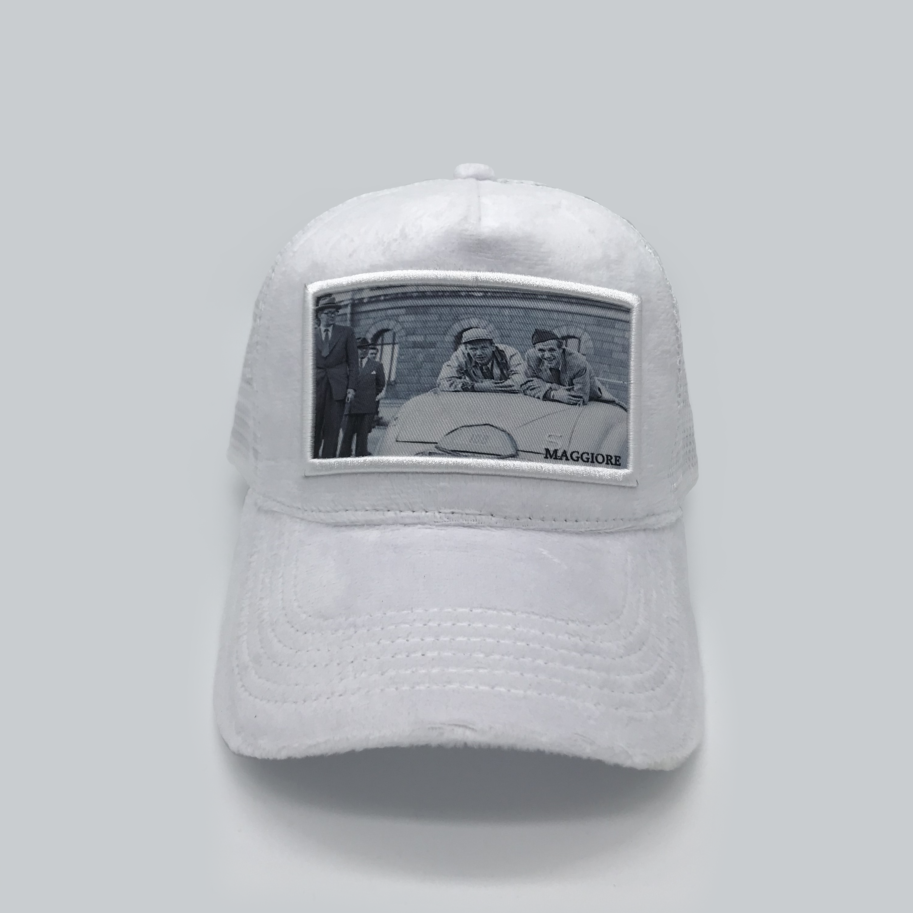 MAGGIORE C9 Cap - MAGGIORE