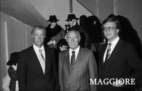 MAGGIORE S2 C5 Cap - MAGGIORE