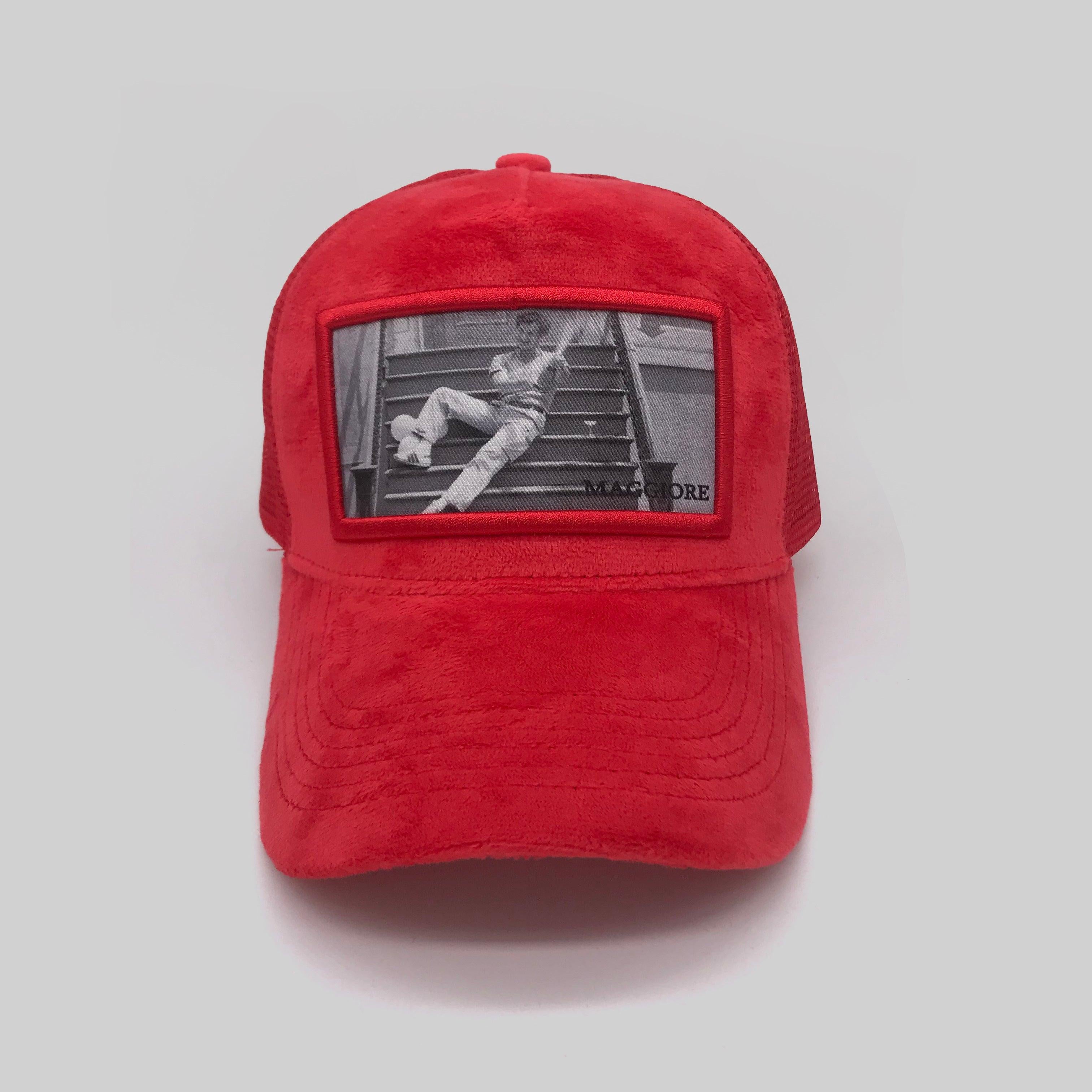 MAGGIORE S2 C1 Cap - MAGGIORE