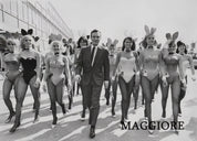 MAGGIORE S2 C6 Cap - MAGGIORE