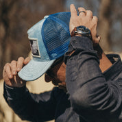 MAGGIORE S2 C8 Cap - MAGGIORE