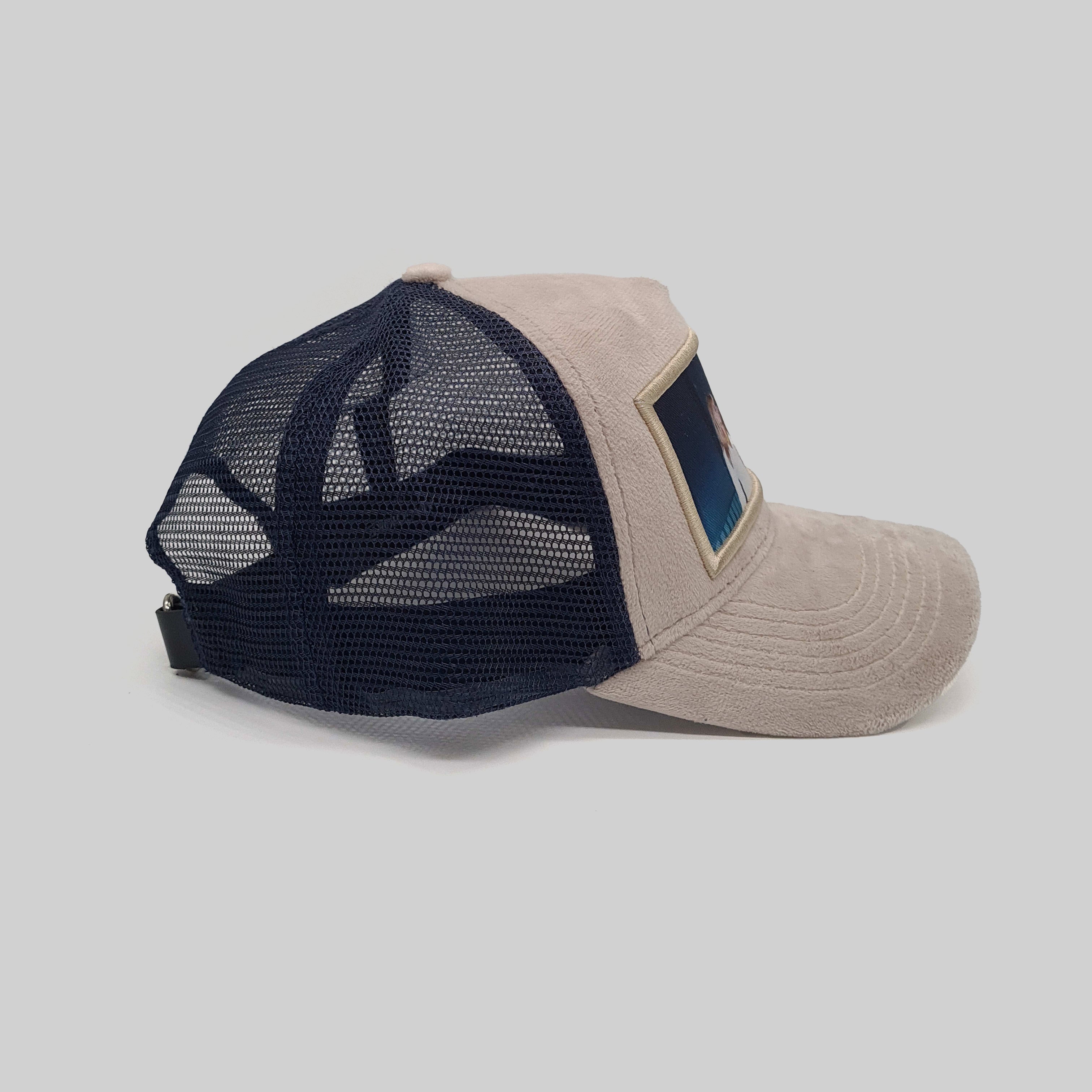 MAGGIORE S3 C1 Cap - MAGGIORE