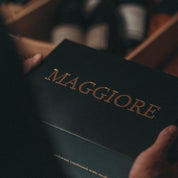 MAGGIORE S3 C2 Cap - MAGGIORE