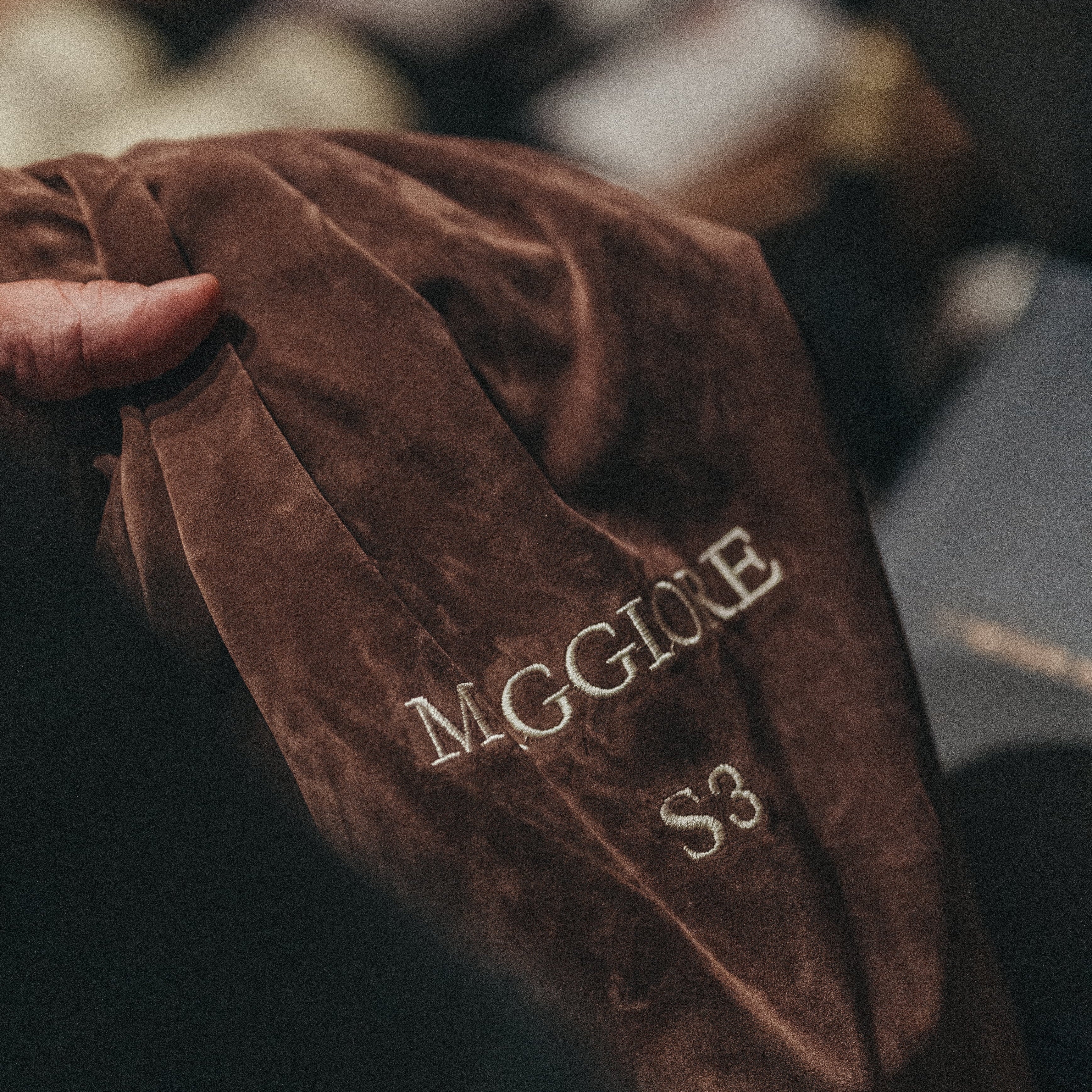 MAGGIORE S3 C2 Cap - MAGGIORE