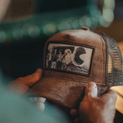 MAGGIORE S3 C2 Cap - MAGGIORE