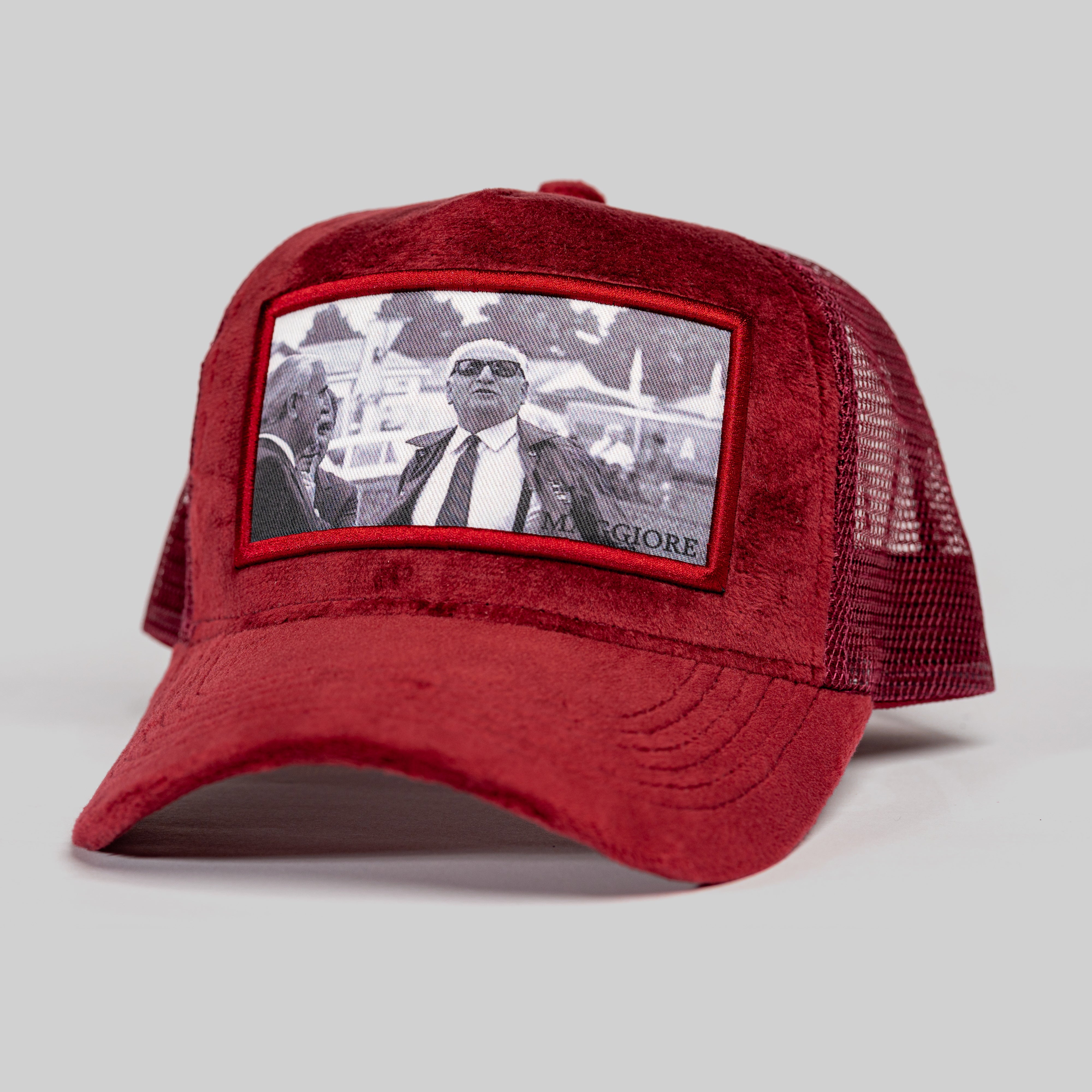 MAGGIORE S3 C3 Cap - MAGGIORE