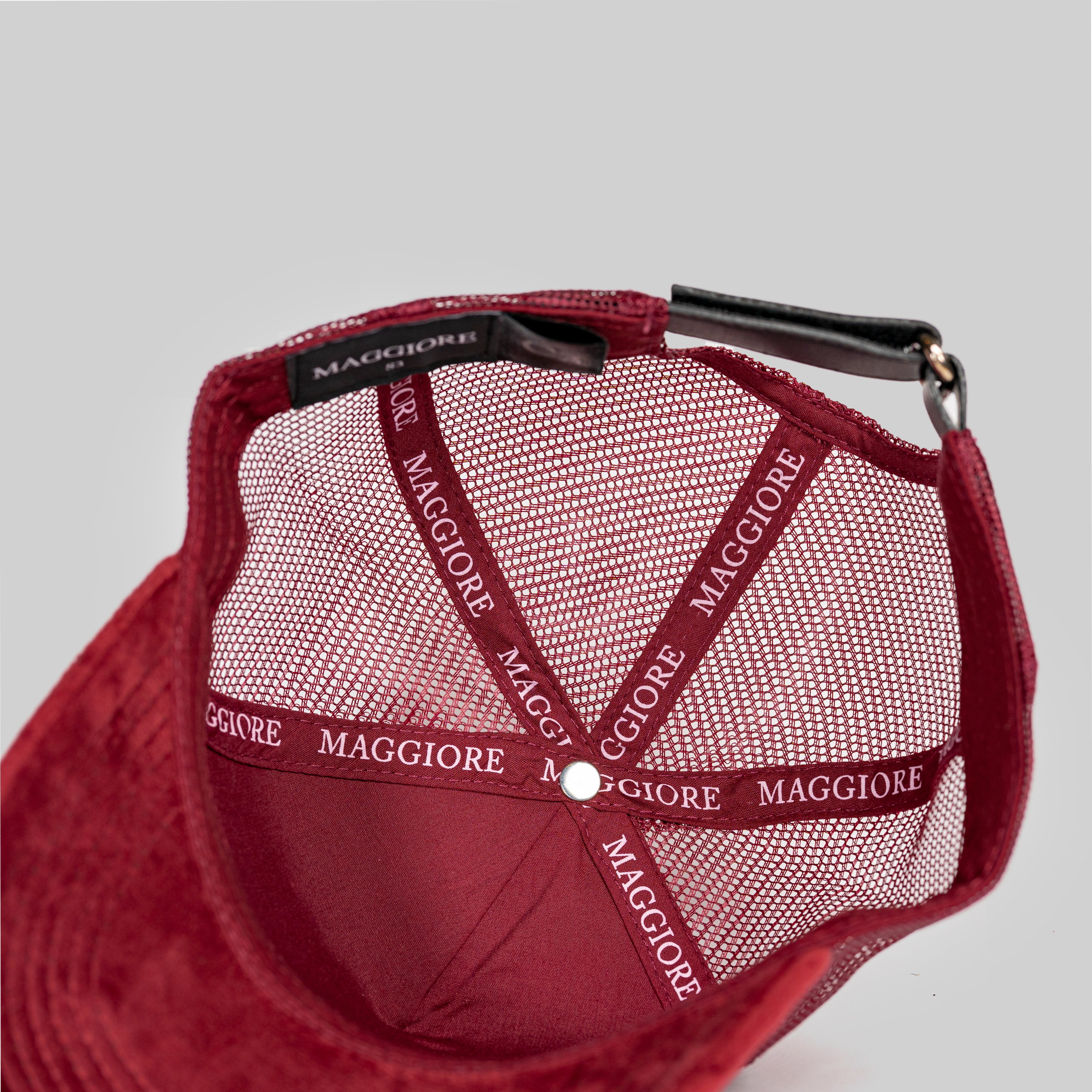 MAGGIORE S3 C3 Cap - MAGGIORE