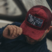MAGGIORE S3 C3 Cap - MAGGIORE