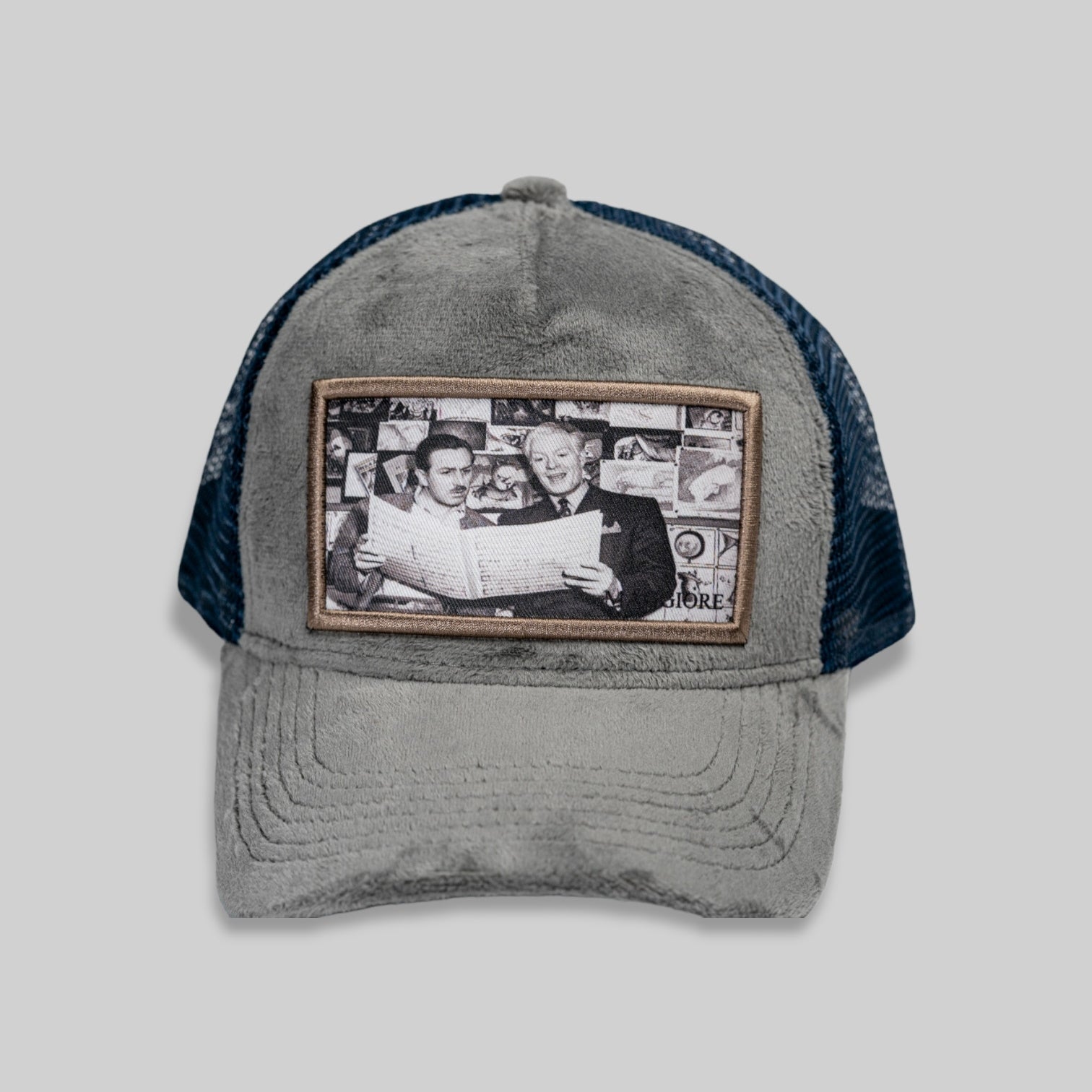 MAGGIORE C5 Cap - Limited - MAGGIORE