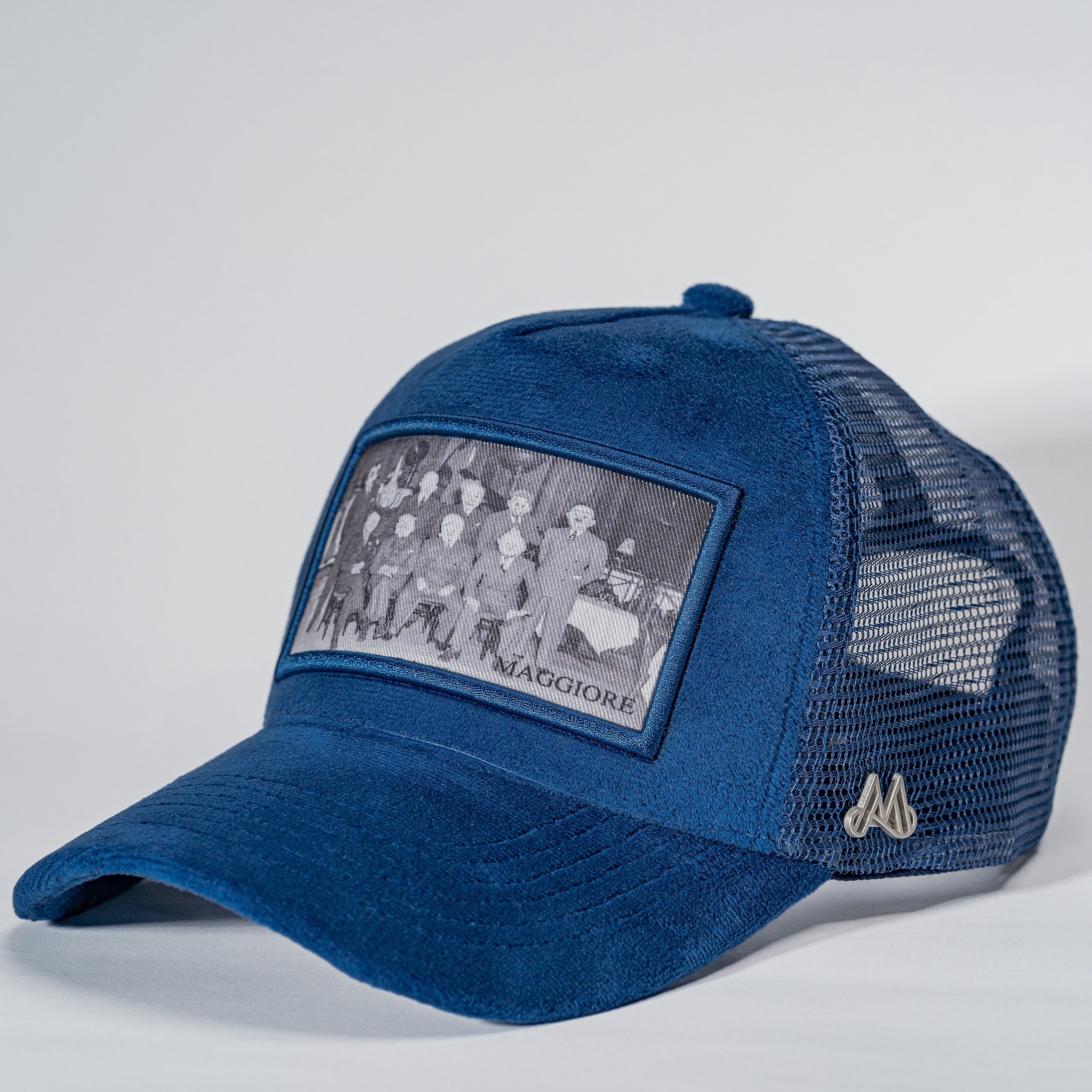 MAGGIORE S3 C8 Cap - MAGGIORE