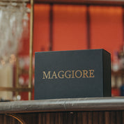 MAGGIORE C8 Cap - Limited - MAGGIORE