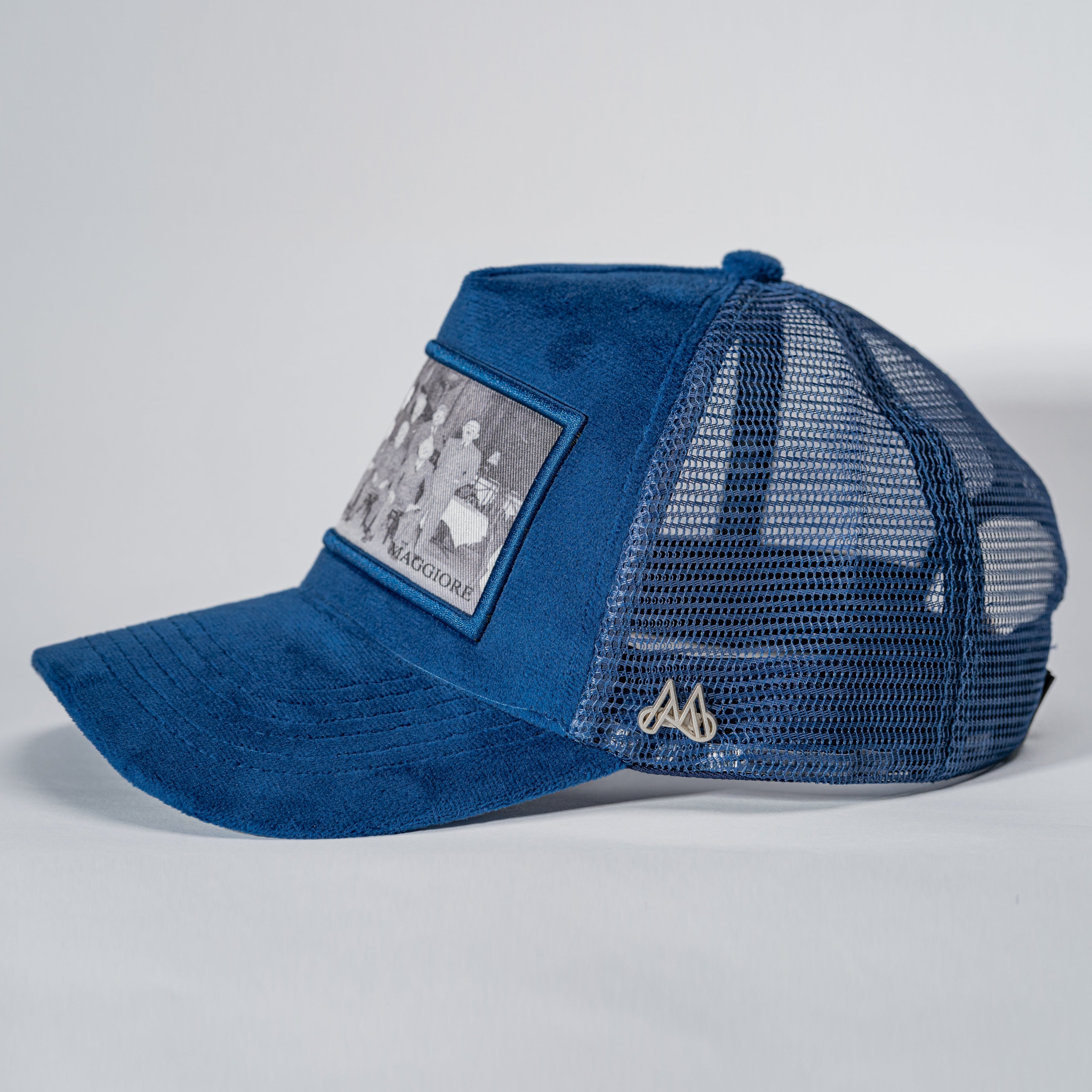 MAGGIORE C8 Cap - Limited - MAGGIORE