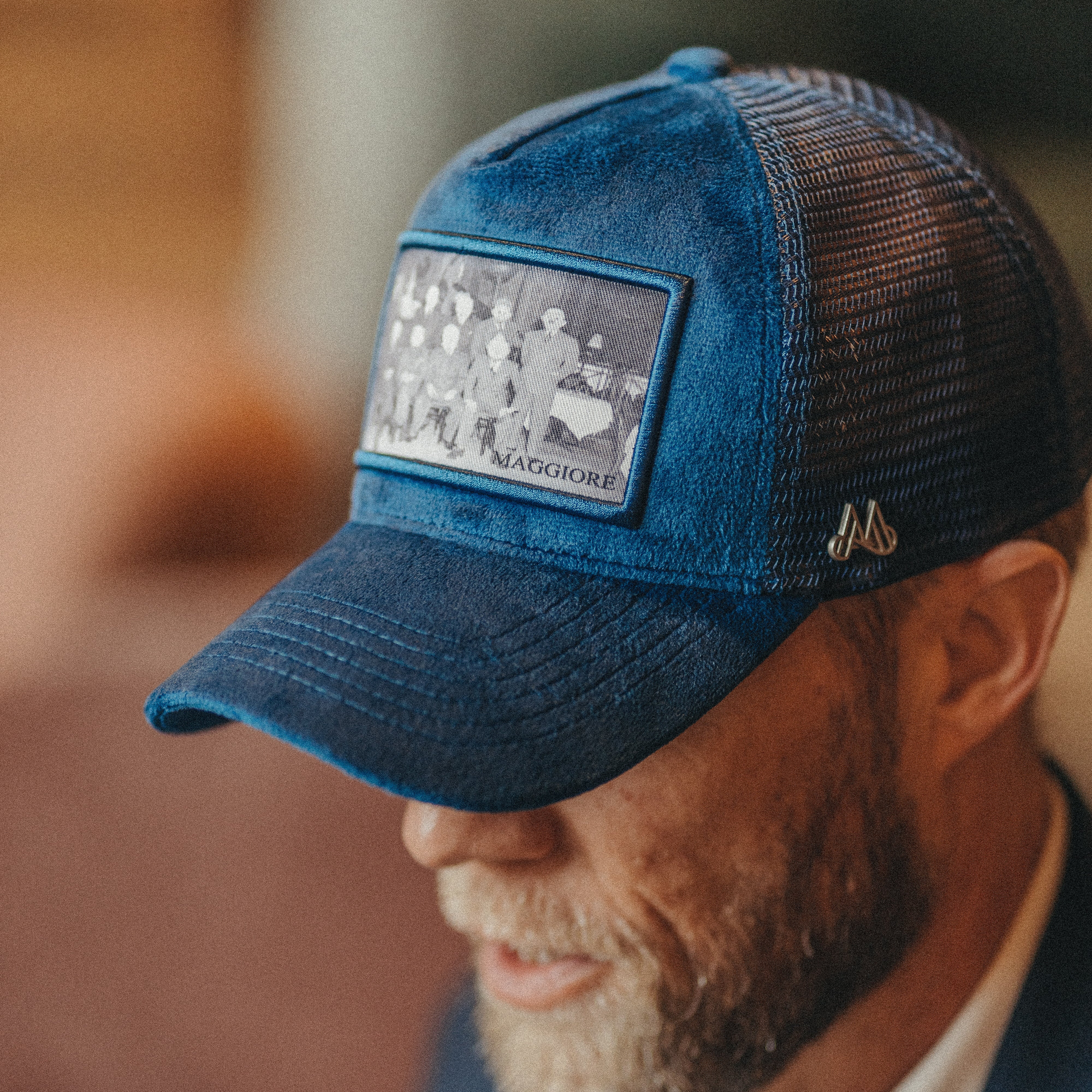 MAGGIORE C8 Cap - Limited - MAGGIORE