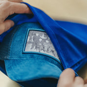 MAGGIORE C8 Cap - Limited - MAGGIORE