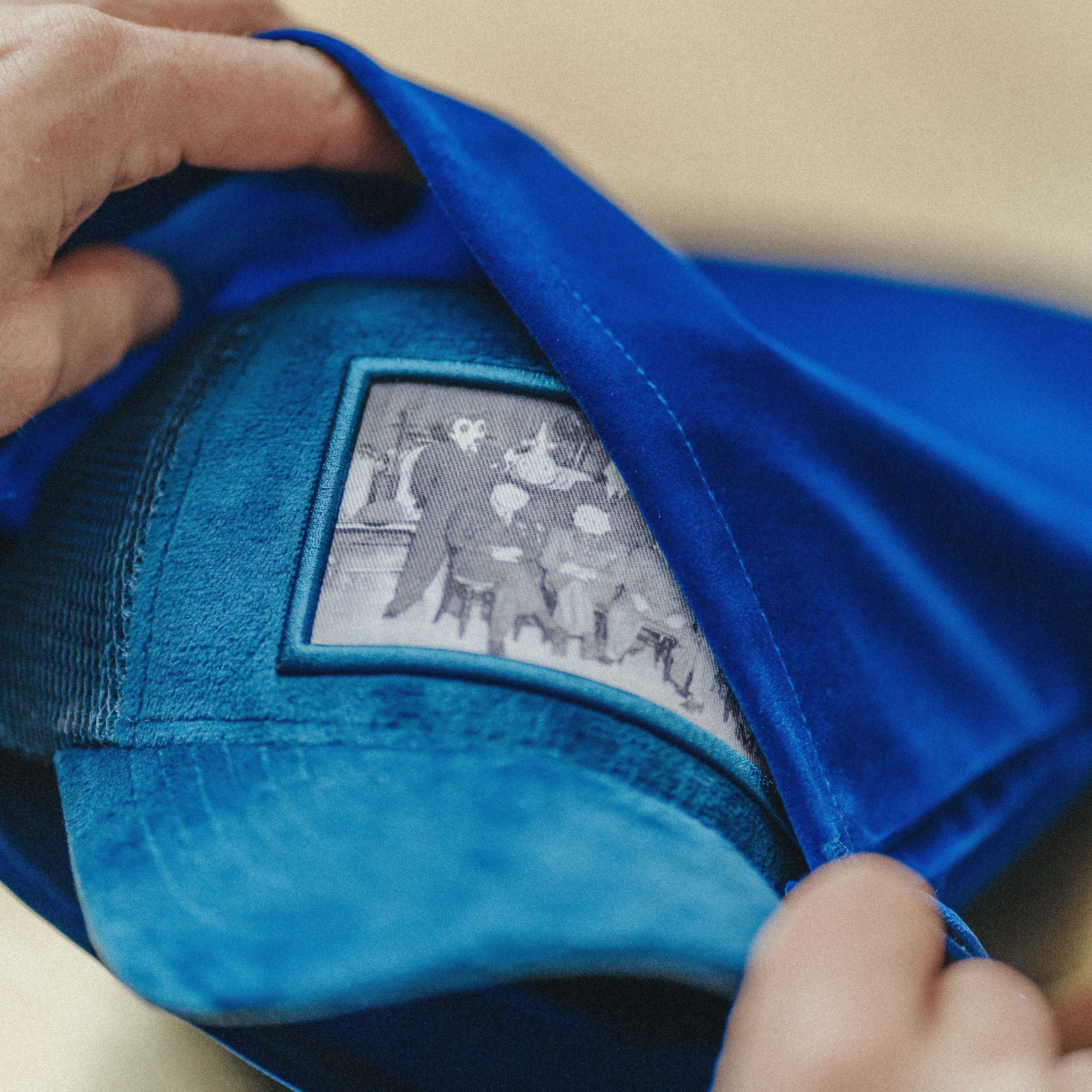 MAGGIORE C8 Cap - Limited - MAGGIORE