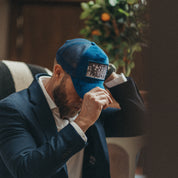 MAGGIORE C8 Cap - Limited - MAGGIORE