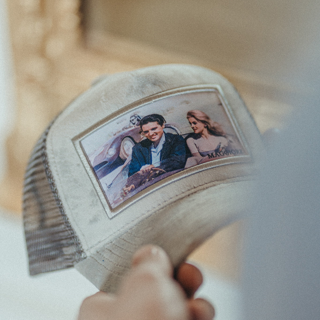 MAGGIORE S3 C9 Cap - MAGGIORE