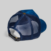 MAGGIORE The Border Collection Cap - MAGGIORE