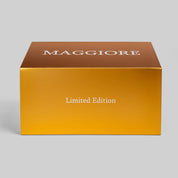 MAGGIORE The Border Collection Cap - MAGGIORE