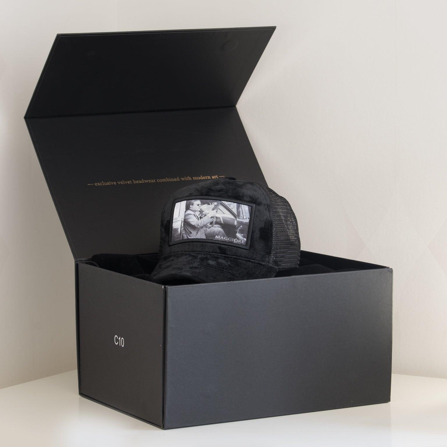 MAGGIORE C10 Cap - MAGGIORE