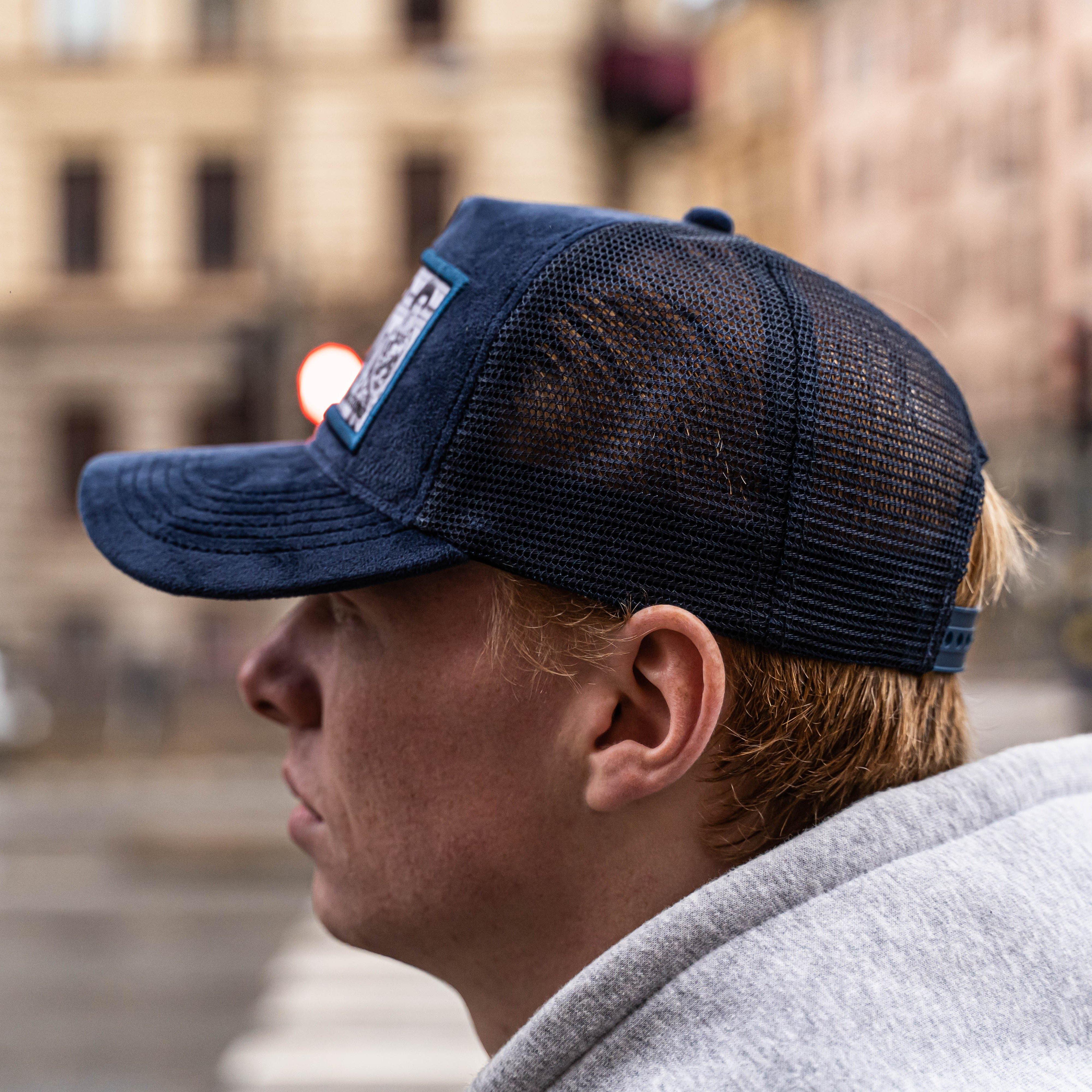 MAGGIORE C3 Cap - MAGGIORE