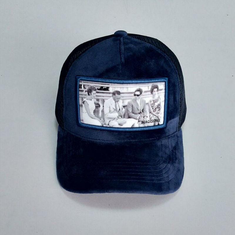 MAGGIORE C3 Cap - MAGGIORE