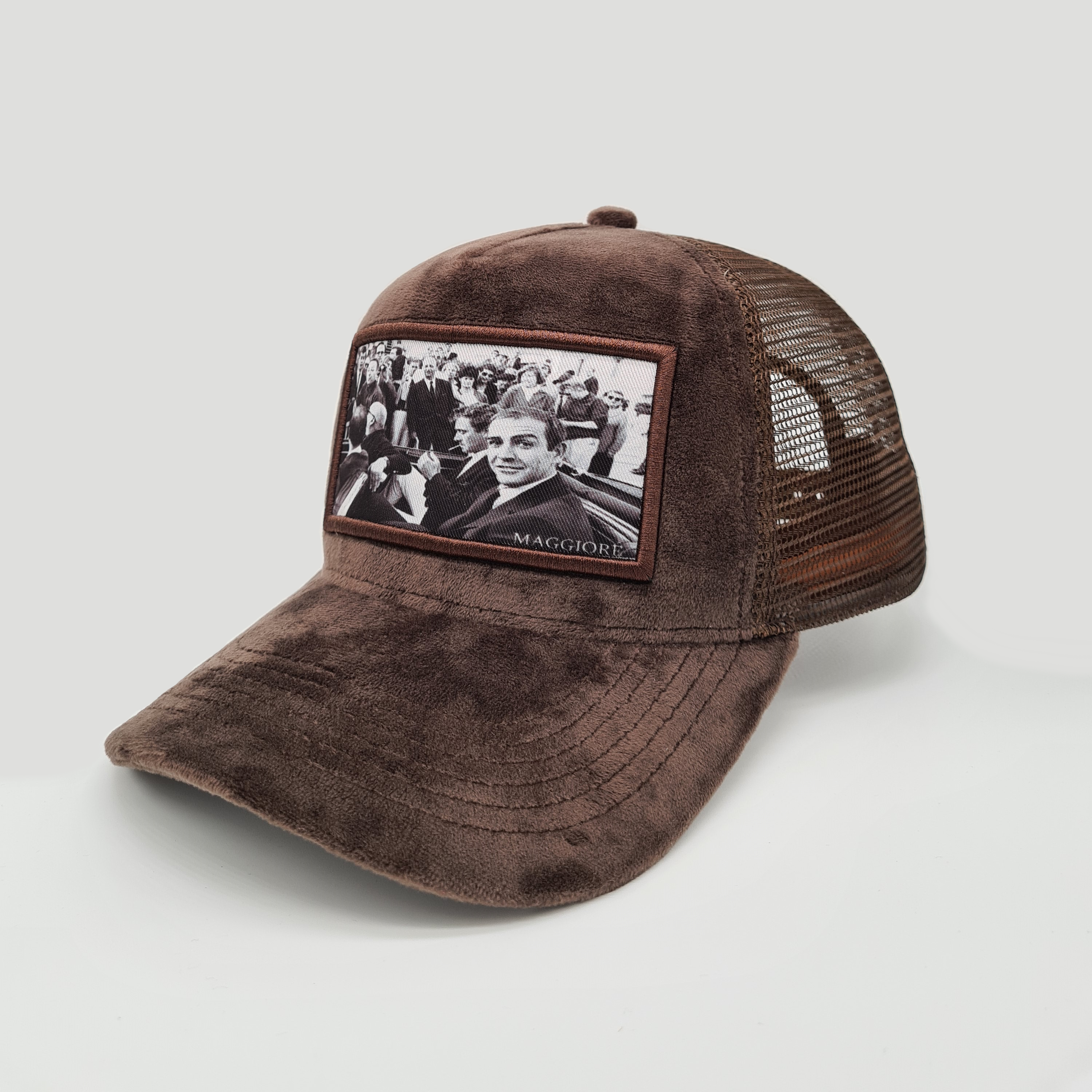 MAGGIORE C5 Cap - MAGGIORE