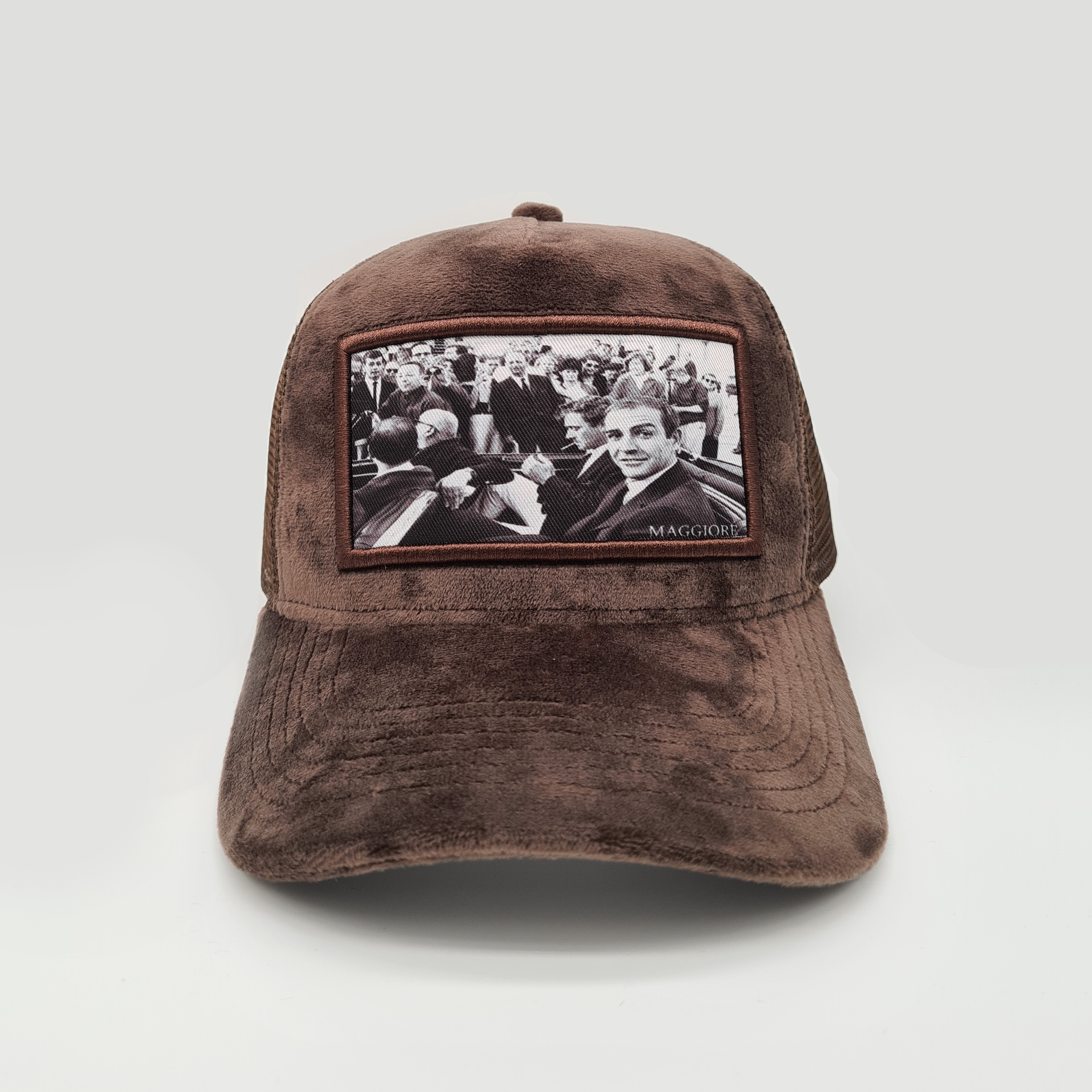 MAGGIORE C5 Cap - MAGGIORE