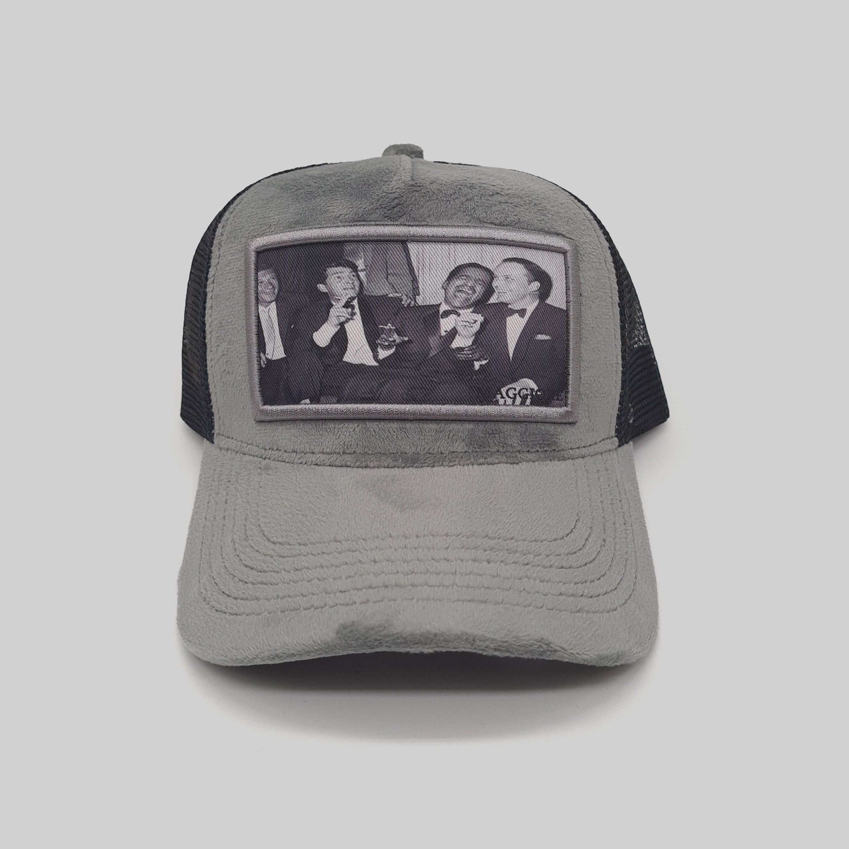 MAGGIORE x STAYHARD Cap - MAGGIORE
