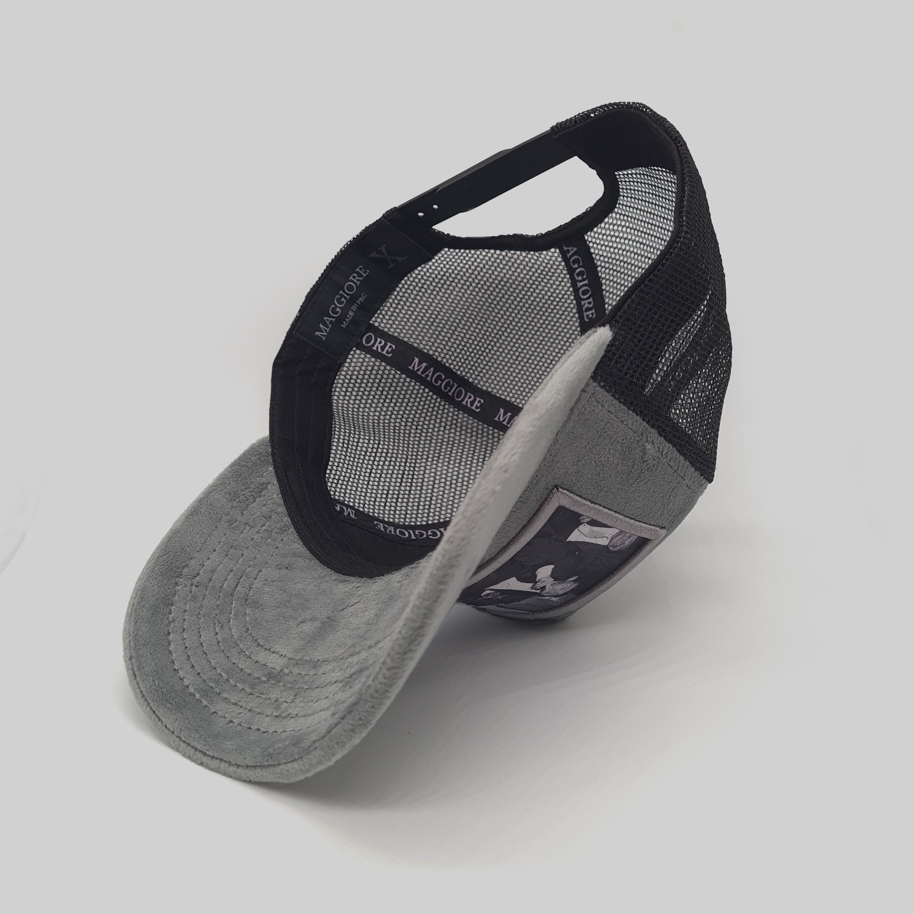 MAGGIORE x STAYHARD Cap - MAGGIORE