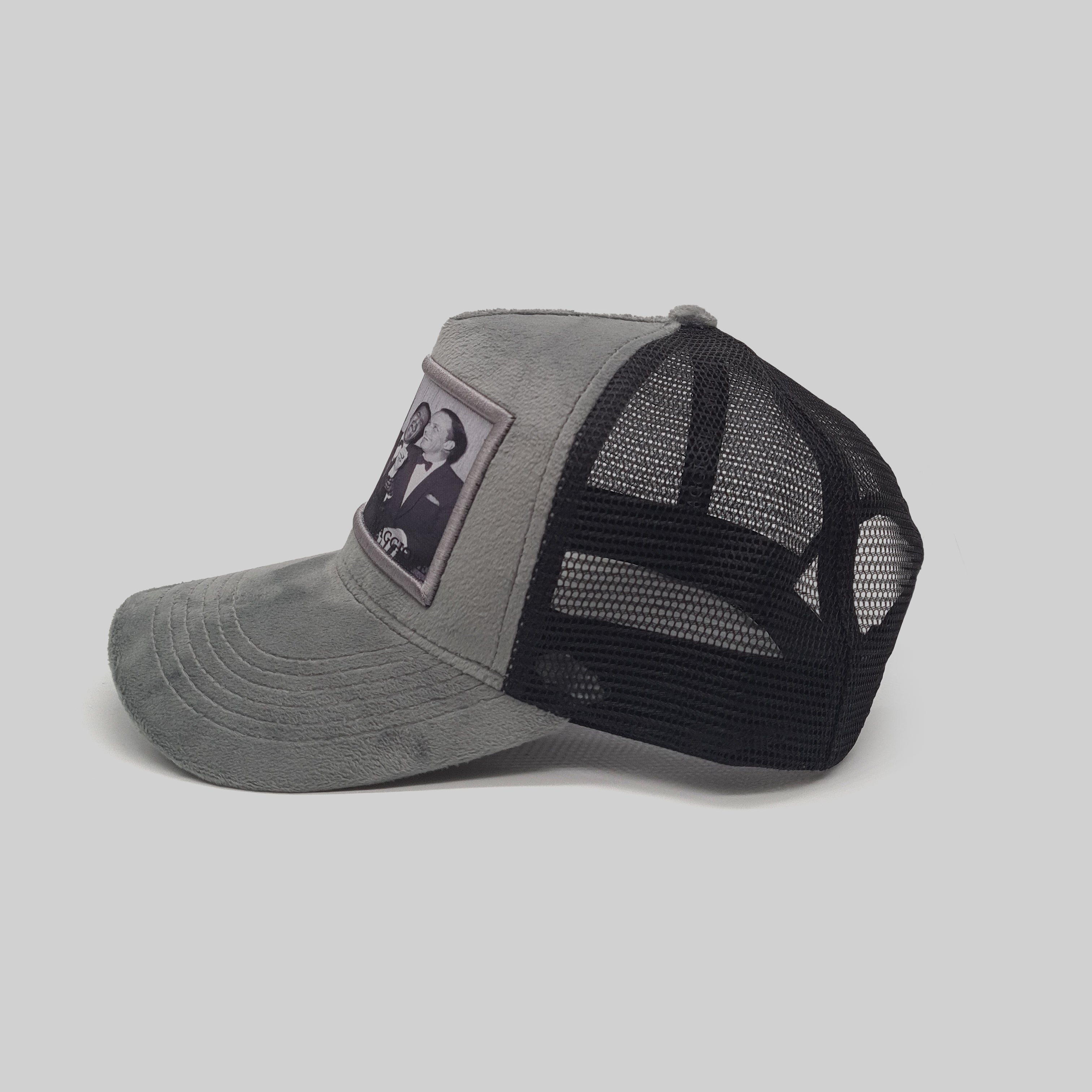 MAGGIORE x STAYHARD Cap - MAGGIORE