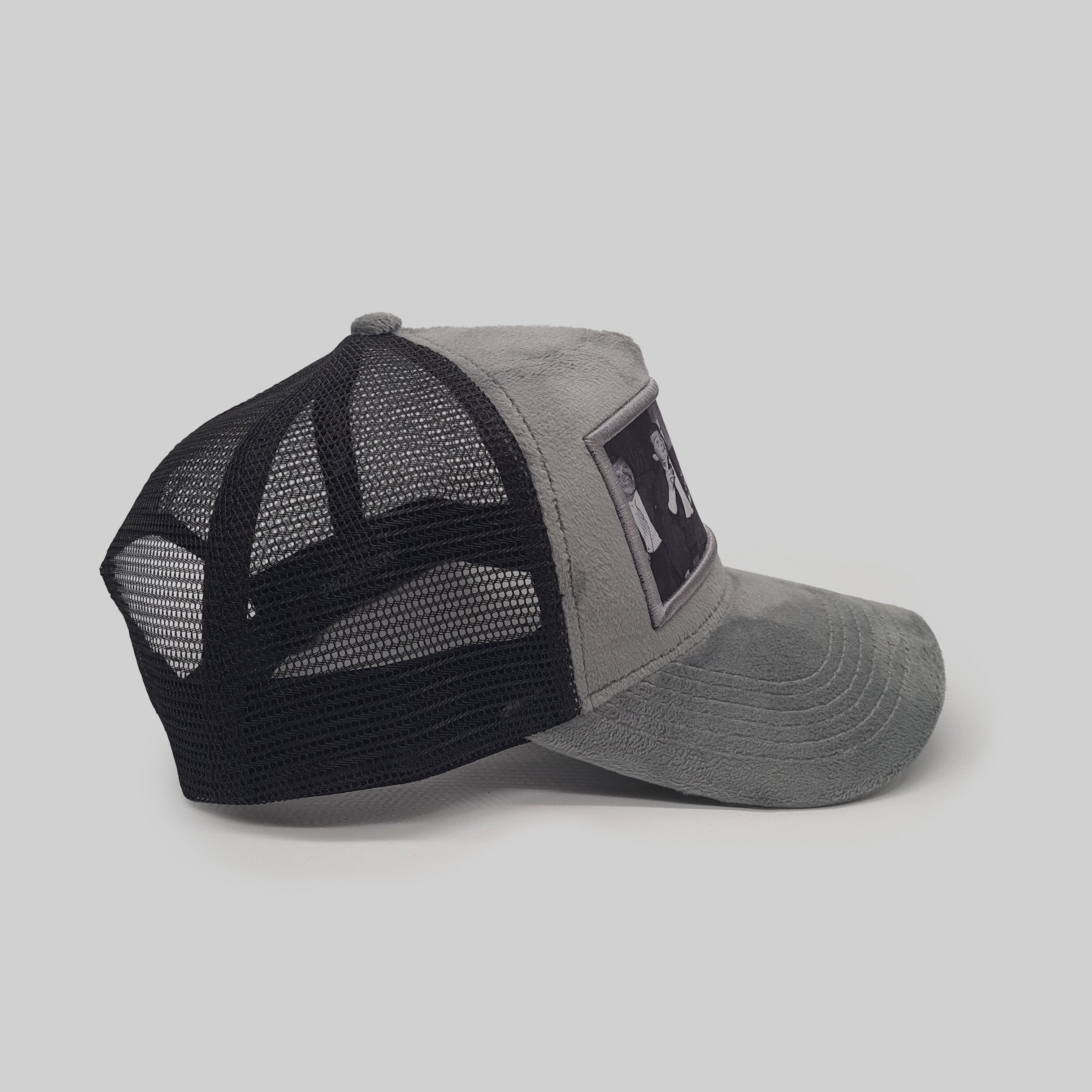 MAGGIORE x STAYHARD Cap - MAGGIORE